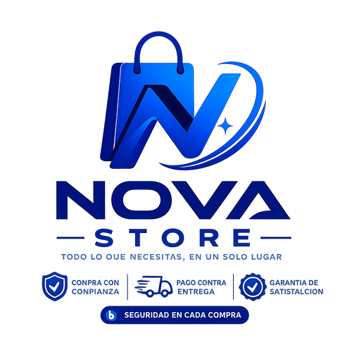 NovaStore