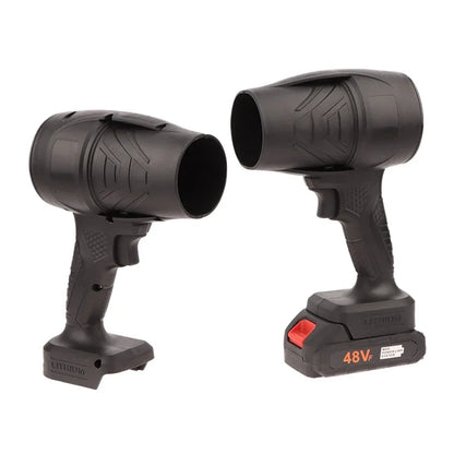Soplador Portátil Turbo Jet