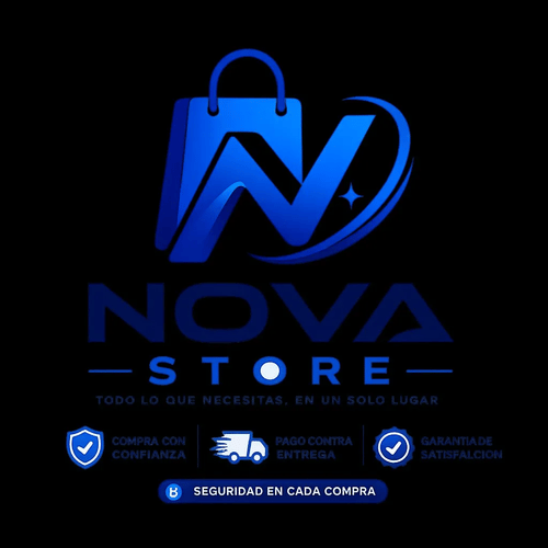 NovaStore